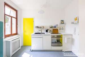 28096 HomeCompany Dresden Möbliert/Furnished 2-Zimmer Wohnung in Dresden-Blasewitz max. 2 Personen – Die vollständige Adresse der Immobilie erhältst du vom Anbieter., 1309 Friedrichstadt, Dresden – Vorschaubild 5