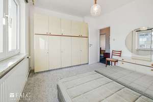 Vahrenwald - Sie suchen? Wir haben! 3 Zimmer, Balkon, Garage - was will man mehr? – Die vollständige Adresse der Immobilie erhältst du vom Anbieter., 30165 Vahrenwald, Hannover – Vorschaubild 12