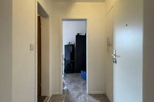 Helle Altbauwohnung mit Loft Charakter und hohen Decken in zentraler Lage Dortmunds – ab 01.07. – Adlerstraße 33, 44137 Dorstfelder Brücke, Dortmund – Vorschaubild 7