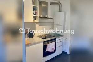 Tauschwohnung: BIETE wunderschöne 2 Zi-Wohnung, SUCHE 1-2 Zi-Wohnung – Die vollständige Adresse der Immobilie erhältst du vom Anbieter., 80636 Sankt Vinzenz, München – Vorschaubild 2