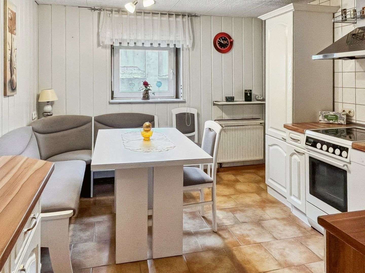 Immobilie in Treuenbrietzen - Bezugsfreies Einfamilienhaus in Treuenbrietzen-Rietz - Bild 3