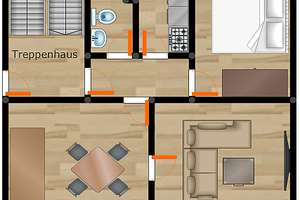 Wohnen in zentraler Lage - Für Selbstnutzer oder Kapitalanleger – Die vollständige Adresse der Immobilie erhältst du vom Anbieter., 42853 Stadtpark, Remscheid – Vorschaubild 18