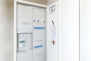 Neuwertiges Reihenhaus mit Garage und Stellplatz in Grenznähe L-REMICH – Die vollständige Adresse der Immobilie erhältst du vom Anbieter., 66693 Mettlach – Vorschaubild 19