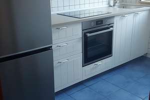 Ruhiges Reihenmittelhaus in Lübeck-Kücknitz mit 3,5 Zimmern, provisionsfrei – Die vollständige Adresse der Immobilie erhältst du vom Anbieter., 23569 Kücknitz, Lübeck – Vorschaubild 6