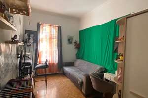 Schöne 2 Zimmer Wohnung - großer Balkon – Yorckstraße 21, 65195 Westend / Bleichstraße, Wiesbaden – Vorschaubild 6