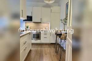 Tauschwohnung: 46 qm Altbauwohnung in Eimsbüttel mit Einbauküche und Terrasse – Die vollständige Adresse der Immobilie erhältst du vom Anbieter., 20257 Eimsbüttel (Ortsteil), Hamburg – Vorschaubild 5