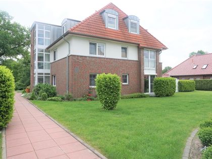 Wohnung Mieten In Edewecht Immobilienscout24