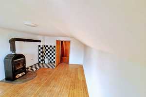 Einfamilienhaus mit großer Scheune/Werkstatt & Carport – Ostalbkreis – Vorschaubild 5