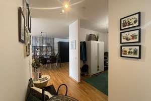 3-Zimmer-Wohnung im Rheinauhafen, mit Balkon und Rheinblick – Im Zollhafen 9, 50678 Altstadt/Süd, Köln – Vorschaubild 9