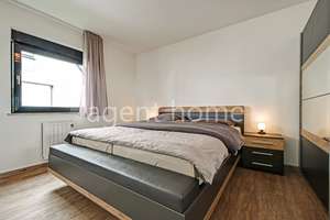MÖBLIERT -HELL UND RUHIG - 3,5-Zimmer-Wohnung in Stuttgart-Stammheim – Die vollständige Adresse der Immobilie erhältst du vom Anbieter., 70439 Stammheim-Süd, Stuttgart – Vorschaubild 14