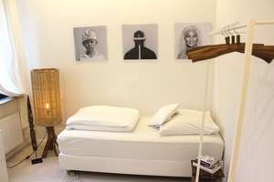 Boho-Style | WG - Zimmer voll möbliert in Köln - Neuehrenfeld ! – Herkulesstr. 95, 50823 Neuehrenfeld, Köln – Vorschaubild 5