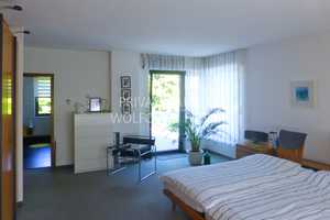 Kubus-Haus mit Wintergarten ++ Eleganz trifft auf helle, offene Räume – Mönchengladbach – Vorschaubild 11