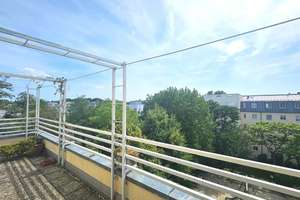 Helle 4-Zimmer Wohnung mit 128m² (Penthouse-Ebene) mit 44m² Dachterrasse in Johanneskirchen – Die vollständige Adresse der Immobilie erhältst du vom Anbieter., 81927 Johanneskirchen, München – Vorschaubild 18