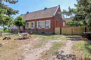 Charmantes Backsteinhaus in Elbnähe!  – Stendal (Kreis) – Vorschaubild 3