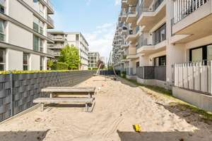 Moderne 2-Zimmer-Wohnung für Singles oder Paare! – Konsul-Smidt-Straße 54, 28217 Überseestadt, Bremen – Vorschaubild 18