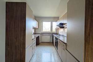 Super Eigentumswohnung mit Balkon und weitläufigem Blick – Die vollständige Adresse der Immobilie erhältst du vom Anbieter., 55122 Hartenberg-Münchfeld, Mainz – Vorschaubild 5