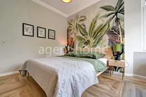 MÖBLIERT - PERFECT LIVING - Exklusive Wohnung mit Terrasse – Die vollständige Adresse der Immobilie erhältst du vom Anbieter., 70192 Relenberg, Stuttgart – Vorschaubild 14