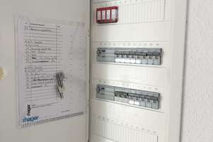 3-4 Zimmer Wohnung Top saniert  ( inkl. Jugendzimmer oder Büro) – Pfarrer-Jekel 16, 51381 Quettingen, Leverkusen – Vorschaubild 16