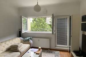 Vermietete Dachgeschosswohnung! 2 Zimmer mit Balkon und einem phantastischen Ausblick! – Suderoder Str. 47A, 12347 Britz, Berlin – Vorschaubild 4