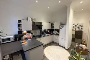 3-Zimmer Eigentumswohnung im Erdgeschoss mit Balkon und Fahrstuhl – Richard-Wagner-Str. 17, 30177 List, Hannover – Vorschaubild 4