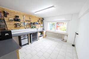 Hochwertiges Stadthaus/Mehrgenerationenhaus (Zentrum), Einliegerwohnung, schöner Garten (maklerfrei) – Die vollständige Adresse der Immobilie erhältst du vom Anbieter., 42853 Stachelhausen, Remscheid – Vorschaubild 28