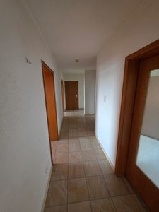 Gepflegte 4-Zimmer Wohnung mit Garage in Höchenschwand