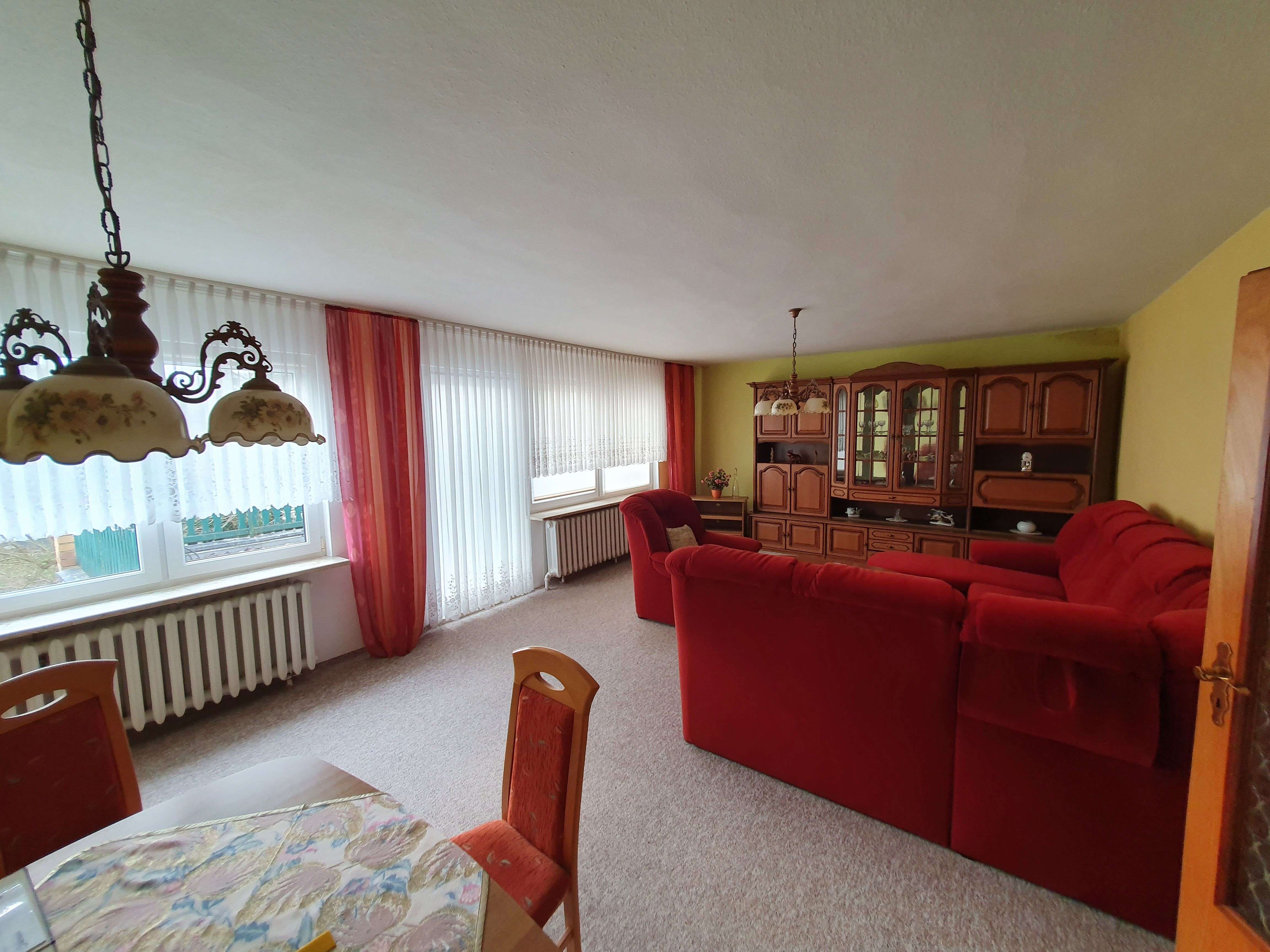 Immobilie in Ziethen - Platz für Familie, Natur & Ideen – Haus mit großem Grundstück nahe der Insel Usedom - Bild 5