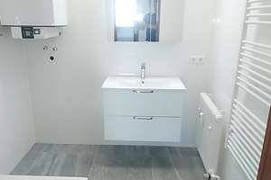Renovierte & kompakte 2,5-Zimmer-Wohnung in Stuttgart-Riedenberg – Die vollständige Adresse der Immobilie erhältst du vom Anbieter., 70619 Riedenberg, Stuttgart – Vorschaubild 3
