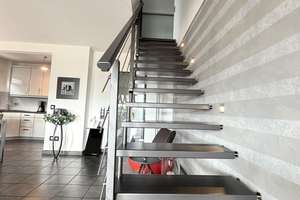 Stilvoll Wohnen im Herzen von Jöllenbeck – 33739 Jöllenbeck, Bielefeld – Vorschaubild 6