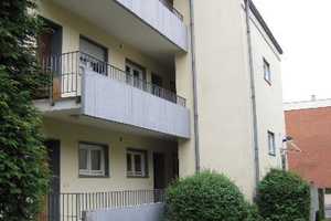 Mitten drin statt nur dabei: 2-Zimmer-Wohnung in Bonn Lessenich (WBS) – Alter Heerweg 121, 53123 Bonn – Vorschaubild 1