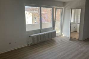 Gemütliche 1-Zimmer Wohnung in zentraler Lage