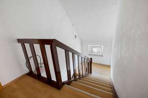 AMG | 2-Zimmer-Maisonette in zentraler Innenstadtlage – Die vollständige Adresse der Immobilie erhältst du vom Anbieter., 86153 Am Schäfflerbach, Augsburg – Vorschaubild 12