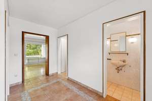 Exklusives Refugium: großzügiger Splitlevel-Bungalow mit Potenzial zur Neugestaltung – Die vollständige Adresse der Immobilie erhältst du vom Anbieter., 81735 Gartenstadt Trudering, München – Vorschaubild 22
