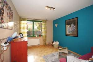 Ihr neues Familienzuhause: Doppelhaushälfte mit Garage und viel Ruhe in Leverkusen-Meckhofen ! – Die vollständige Adresse der Immobilie erhältst du vom Anbieter., 51377 Steinbüchel, Leverkusen – Vorschaubild 19