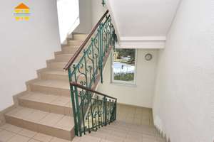 *Vermietete 3-Raum-Wohnung mit Balkon im schönen Bernsdorf zur Kapitalanlage* – Ulbrichtstraße 11, 9126 Bernsdorf, Chemnitz – Vorschaubild 6