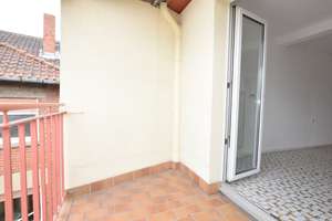Zentrale, ruhige und helle Wohnung mit Balkon – 68161 Innenstadt/Jungbusch, Mannheim – Vorschaubild 6