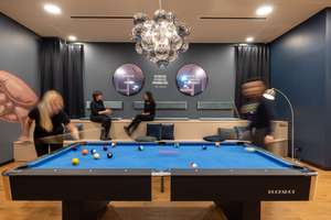 Möblierte Apartments mit All Inclusive Miete - Nähe BMW – Die vollständige Adresse der Immobilie erhältst du vom Anbieter., 80807 Milbertshofen, München – Vorschaubild 10