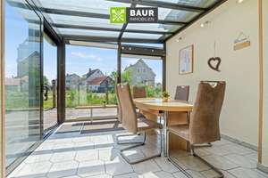 Zweigenerationenhaus auf großem, sonnigem Grundstück im Herzen von Ulm-Wiblingen – Die vollständige Adresse der Immobilie erhältst du vom Anbieter., 89079 Wiblingen, Ulm – Vorschaubild 8