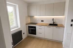 Gehobene (Klima & Tiefgarage) 2,5 Zimmer Dachgeschoss-Whg mit Loft-Feeling – Heuweg 66, 15566 Schöneiche bei Berlin – Vorschaubild 6