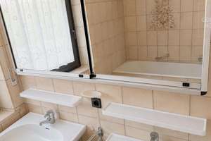     Freistehendes Zweifamilienhaus mit Garten, zwei Garagen & großem Potenzial  – Die vollständige Adresse der Immobilie erhältst du vom Anbieter., 90475 Altenfurt, Moorenbrunn, Nürnberg – Vorschaubild 7