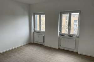 Gepflegte 2-Zimmer-Wohnung im 4. OG in Pforzheim – Die vollständige Adresse der Immobilie erhältst du vom Anbieter., 75172 Weststadt, Pforzheim – Vorschaubild 5