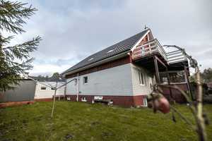 Wurster Nordseeküste // Gepflegtes Zweifamilienhaus mit guter Rendite in ruhiger Lage – Nordholz, Cuxhaven (Kreis), 27639 Cuxhaven (Kreis) – Vorschaubild 24