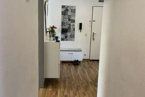 Aachen-Forst, 3 ZKDBWC + Balkon, vermietet – Königsberger Str. 7, 52078 Forst, Aachen – Vorschaubild 4