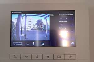 Moderne 2-Zimmer-Wohnung mit Balkon in Berlin-Karlshorst – Am Amtsgraben 24, 12559 Köpenick, Berlin – Vorschaubild 8