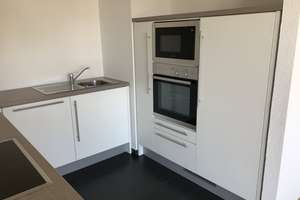 Uninähe, Lindenthal, helle 2 Zimmer-Wohnung mit großem Balkon – Universitätsstr. 69, 50931 Lindenthal (Ortsteil), Köln – Vorschaubild 6
