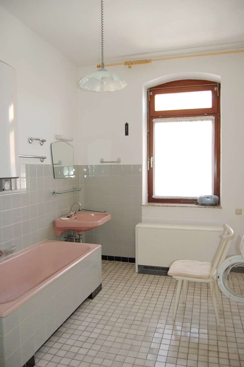 Immobilie in Duingen - Historisches Wohnhaus mit 3 WE und  Nebengebäuden- Ihr Angebot? - Bild 6