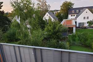 Wunderschöne und sehr ruhige 2-Zimmer-Wohnung mit Balkon und Gartenanteil – 93051 Kumpfmühl-Ziegetsdorf-Neuprüll, Regensburg – Vorschaubild 7