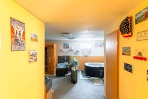 Modernes 5,5-Zimmer-Familienhaus mit Energieklasse A | Sauna | Süd-Terrassse | Carport – Die vollständige Adresse der Immobilie erhältst du vom Anbieter., 75179 Nordstadt, Pforzheim – Vorschaubild 21