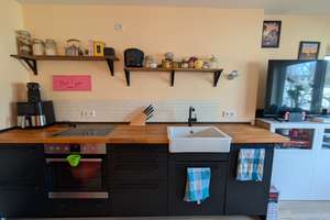 Kernsanierte 2-Zimmer Wohnung direkt am Marschiertor – Die vollständige Adresse der Immobilie erhältst du vom Anbieter., 52064 Marschiertor, Aachen – Vorschaubild 3