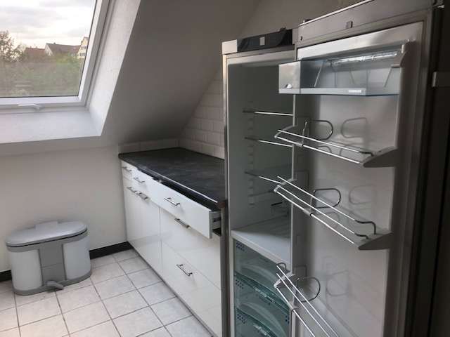 Immobilie in Spiegelberg - Freistehendes Mehrfamilienhaus mit 2 Garagen - Bild 9